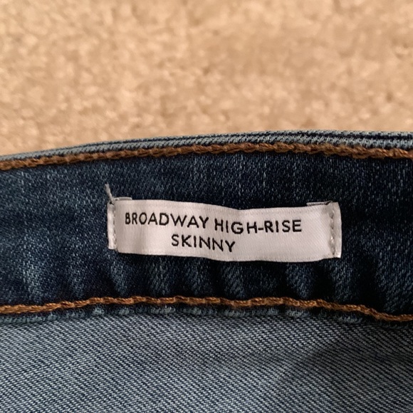 Skinnygirl jeans NWT - Picture 7 of 9